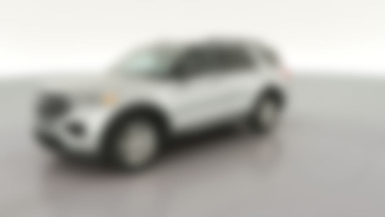 2023 Ford Explorer vehicle photo