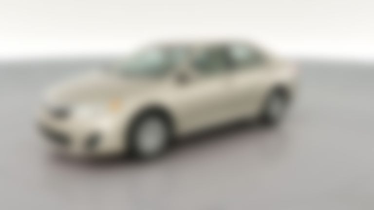 2013 Toyota Camry vehicle photo