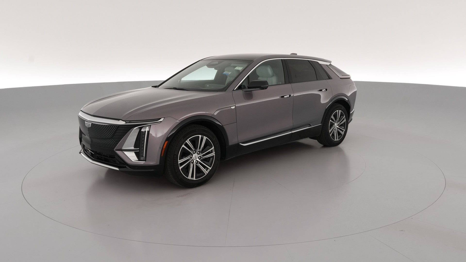 2024 Cadillac LYRIQ vehicle photo