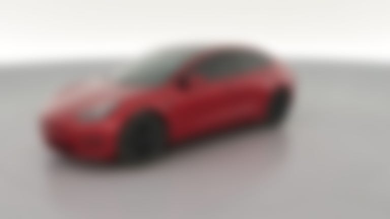 2022 Tesla Model 3 vehicle photo