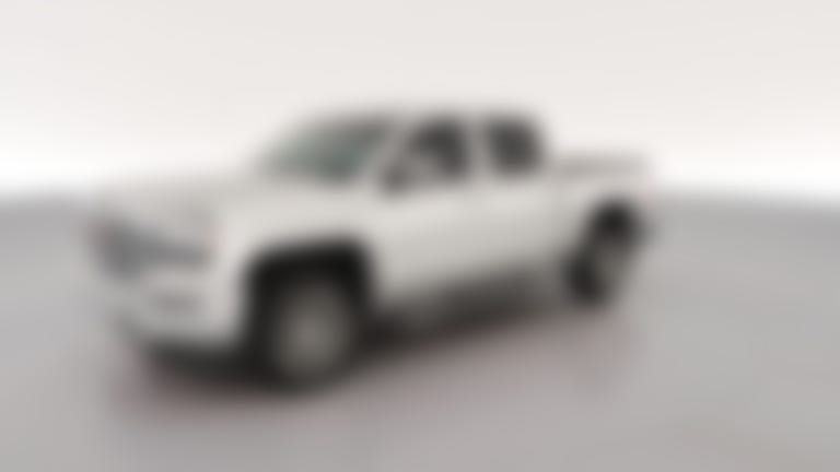 2018 GMC Sierra 1500 Crew Cab vehicle photo
