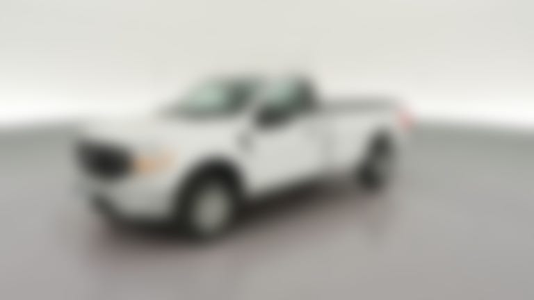 2021 Ford F150 Regular Cab vehicle photo