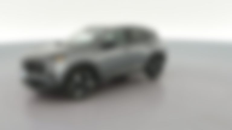 2026 Nissan Kicks vehicle photo