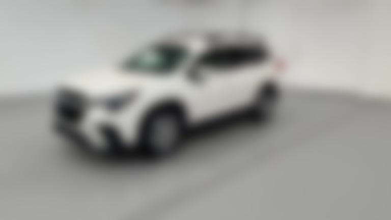 2025 Subaru Ascent vehicle photo