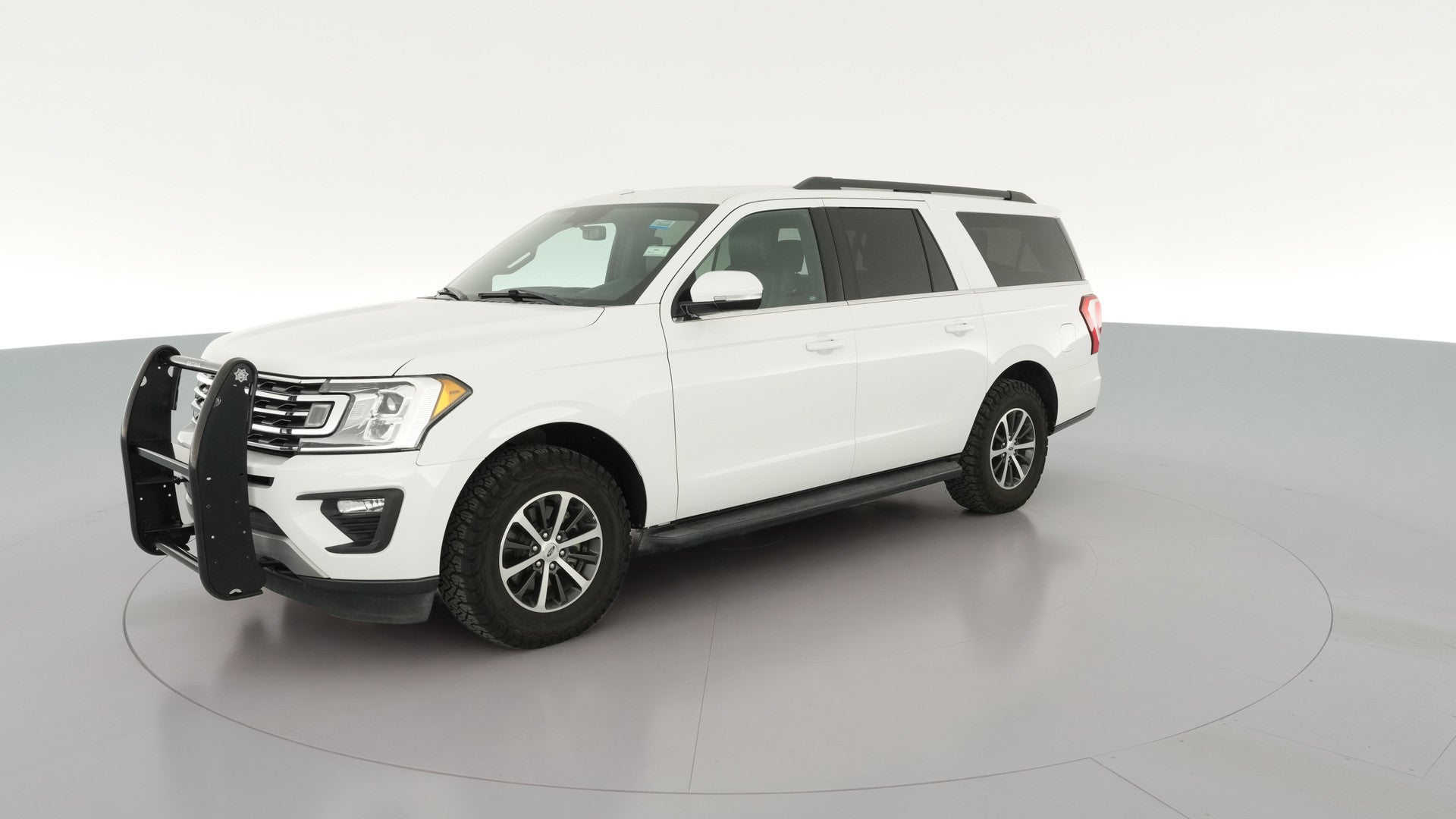 2019 Ford Expedition MAX vehicle photo