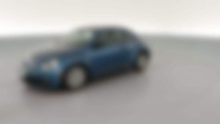 2016 Volkswagen Beetle vehicle photo