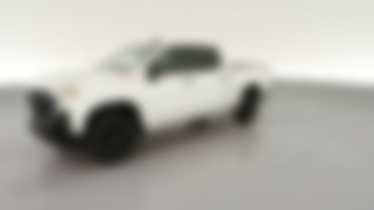 2021 Chevrolet Silverado 1500 Crew Cab vehicle photo