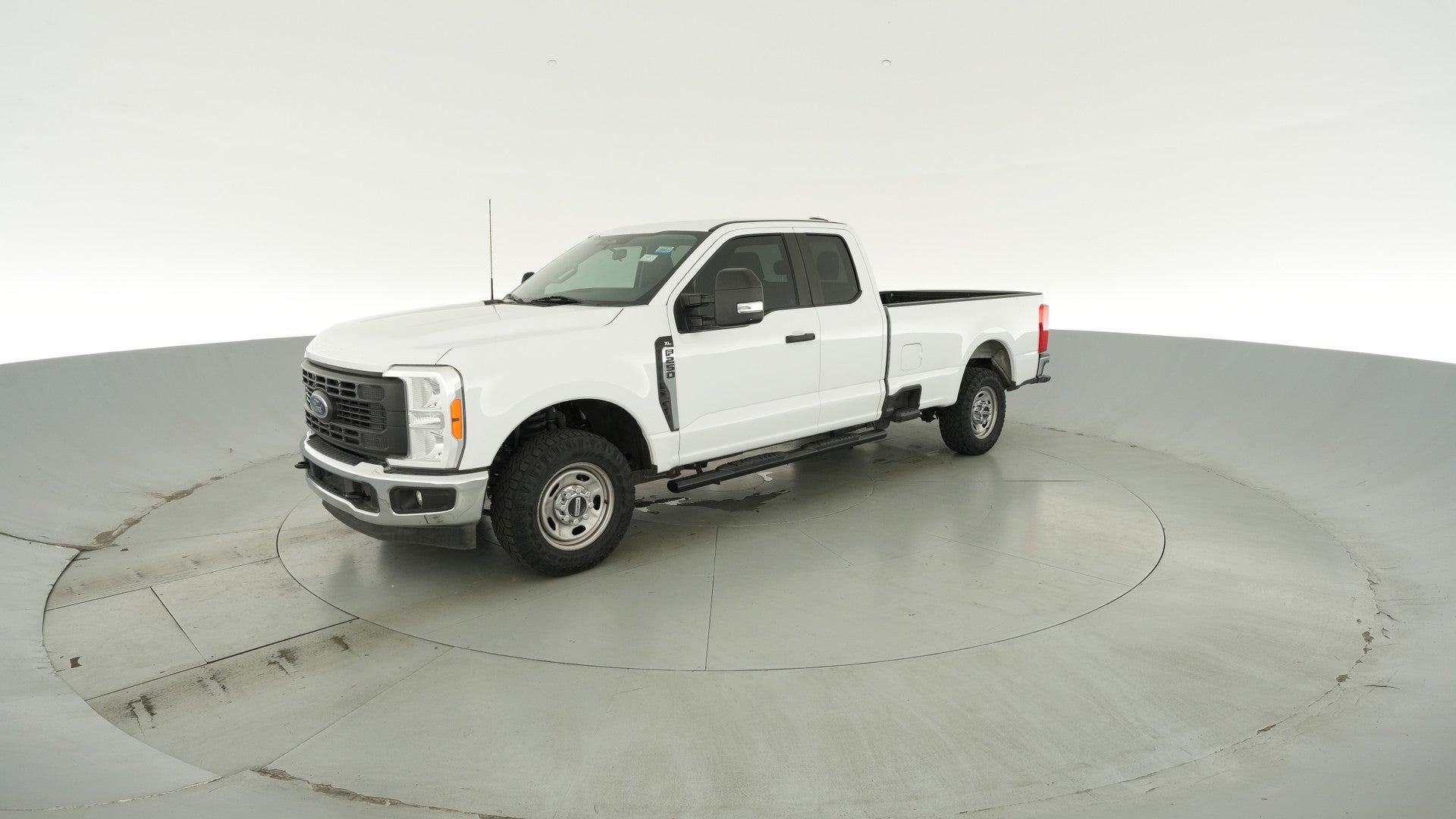 2023 Ford F250 Super Duty Super Cab vehicle photo