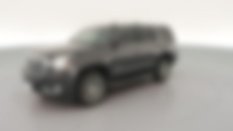 2018 GMC Yukon vehicle photo