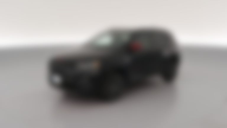 2023 Jeep Compass vehicle photo