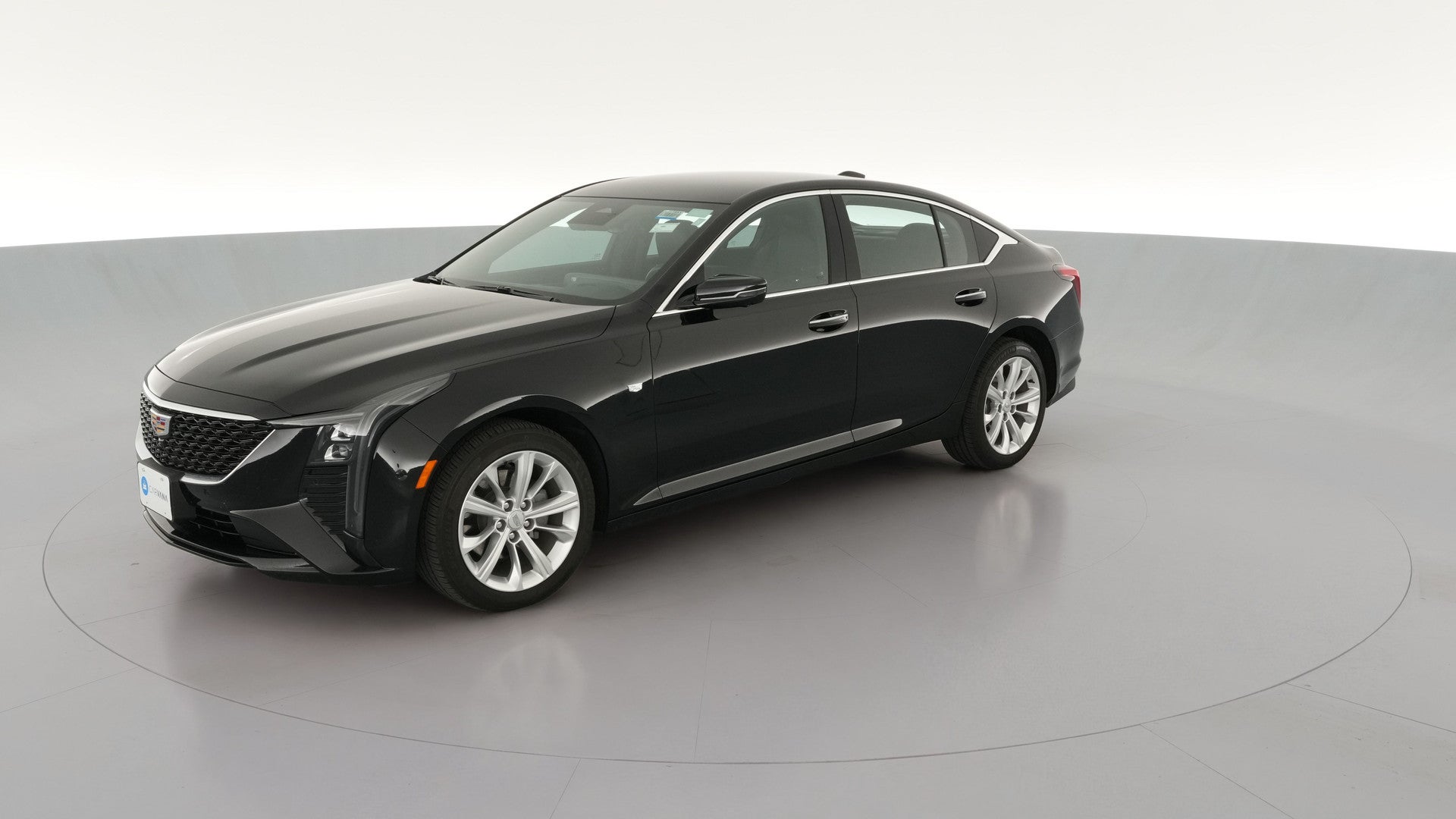 2026 Cadillac CT5 vehicle photo