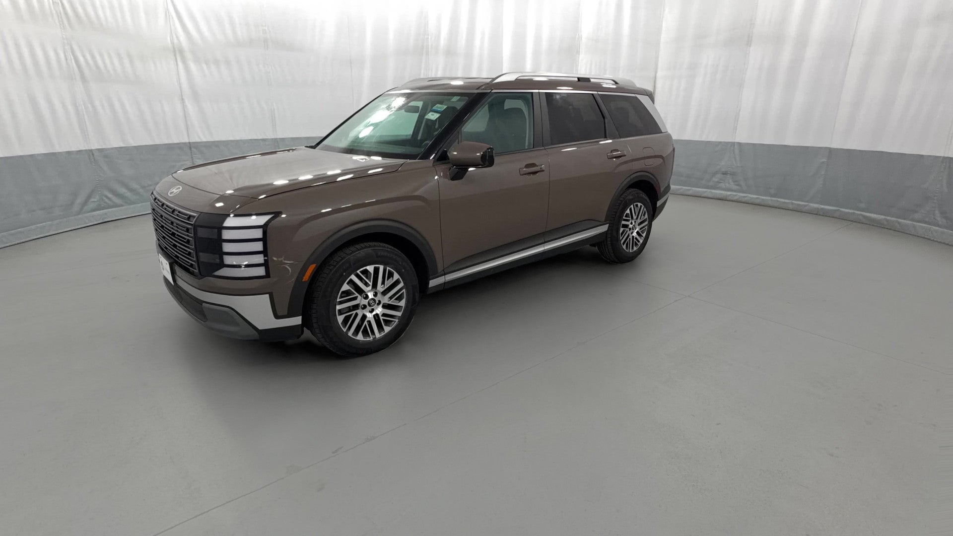 2026 Hyundai Palisade vehicle photo
