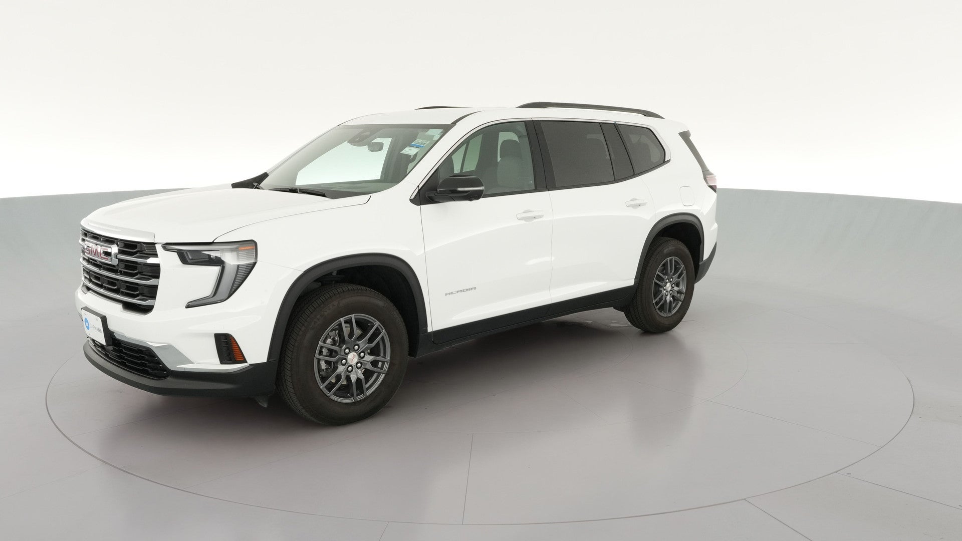 2026 GMC Acadia vehicle photo