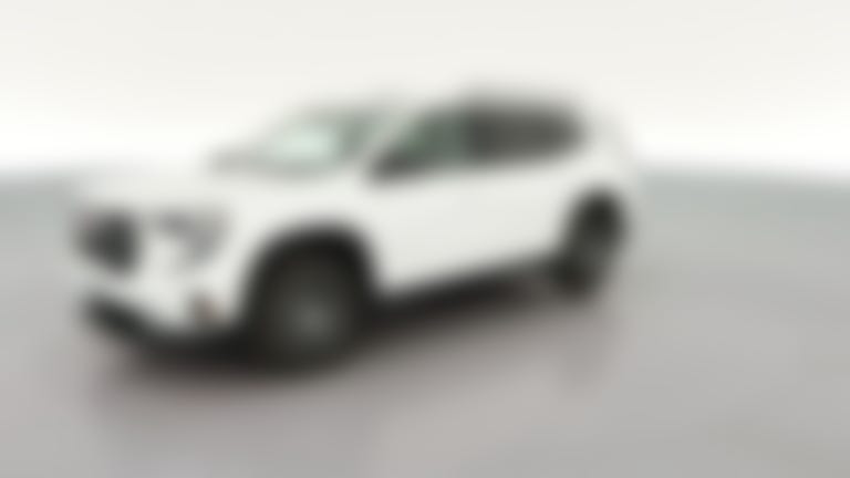 2026 GMC Acadia vehicle photo