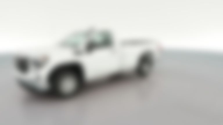 2024 GMC Sierra 1500 Regular Cab vehicle photo