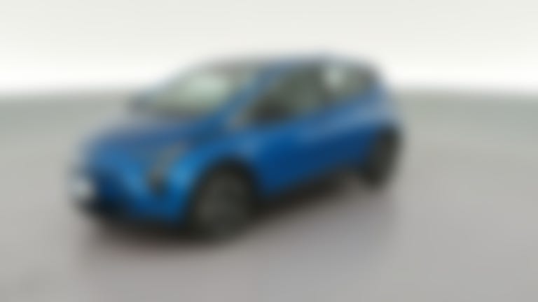 2023 Chevrolet Bolt EV vehicle photo