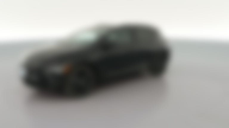 2024 Chevrolet Equinox EV vehicle photo