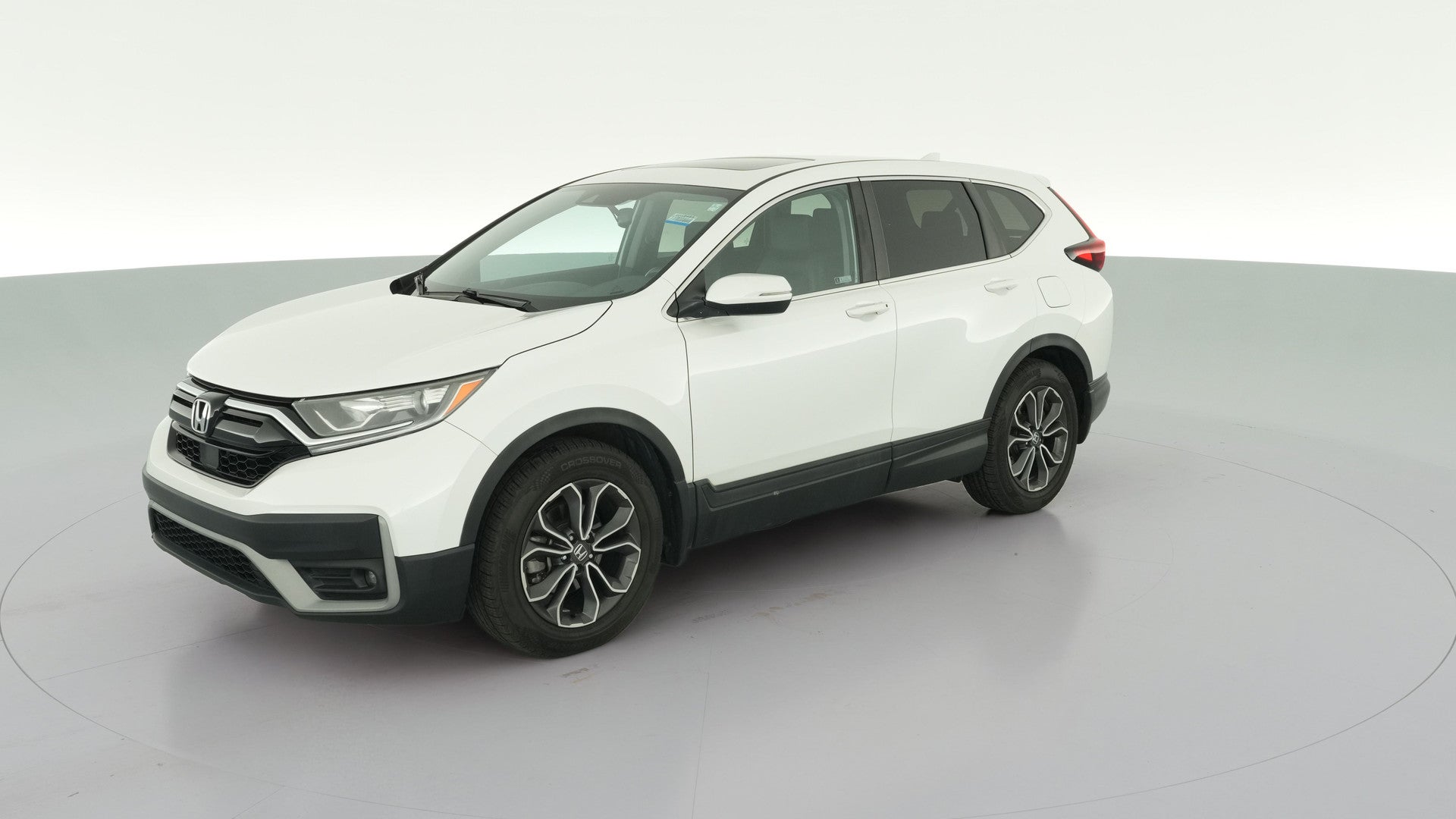 2020 Honda CR-V vehicle photo
