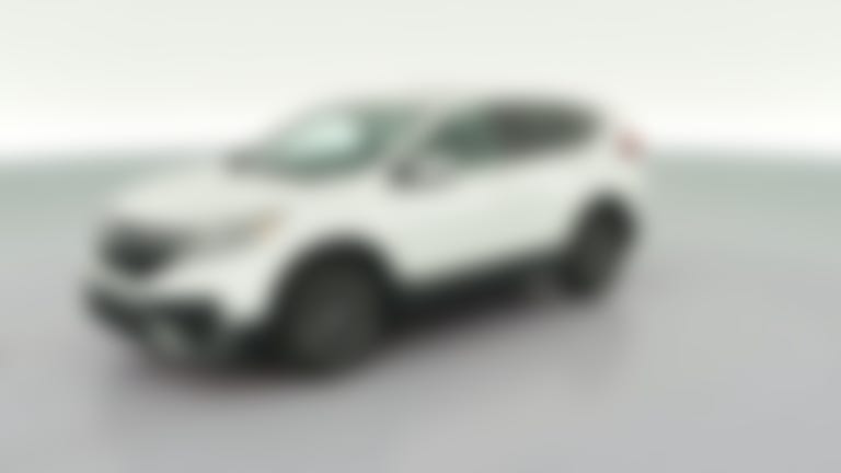 2020 Honda CR-V vehicle photo