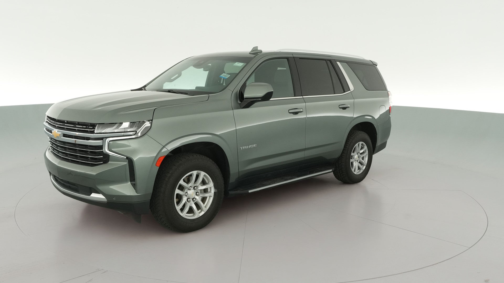 2023 Chevrolet Tahoe vehicle photo