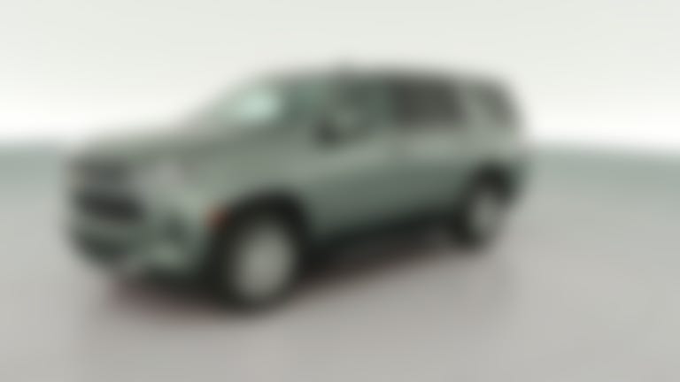 2023 Chevrolet Tahoe vehicle photo