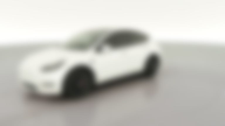 2023 Tesla Model Y vehicle photo