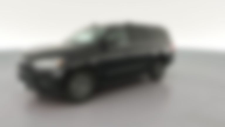2024 Ford Expedition MAX vehicle photo