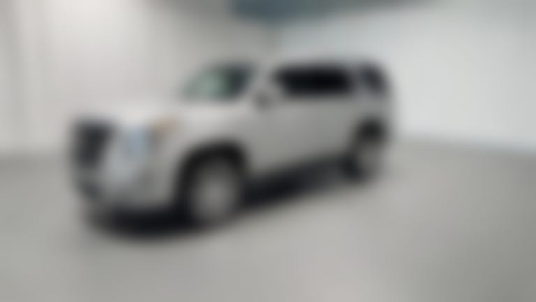 2017 Cadillac Escalade vehicle photo