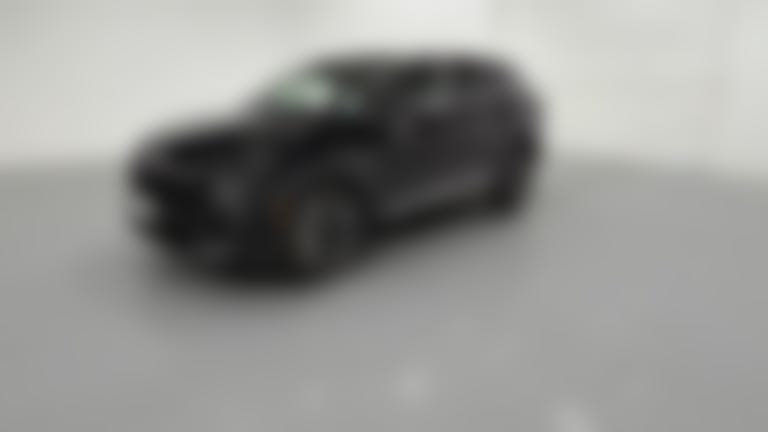 2026 Kia Sportage vehicle photo