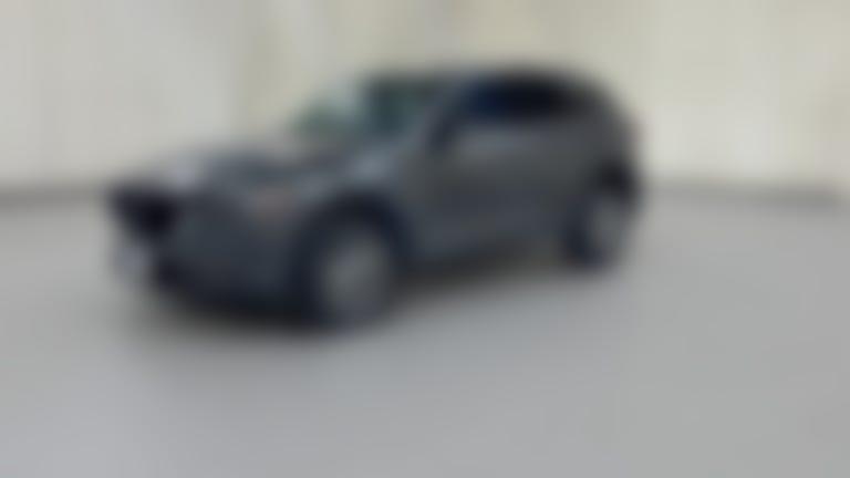2021 MAZDA CX-5 vehicle photo