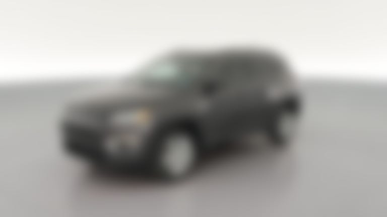 2021 Jeep Compass vehicle photo