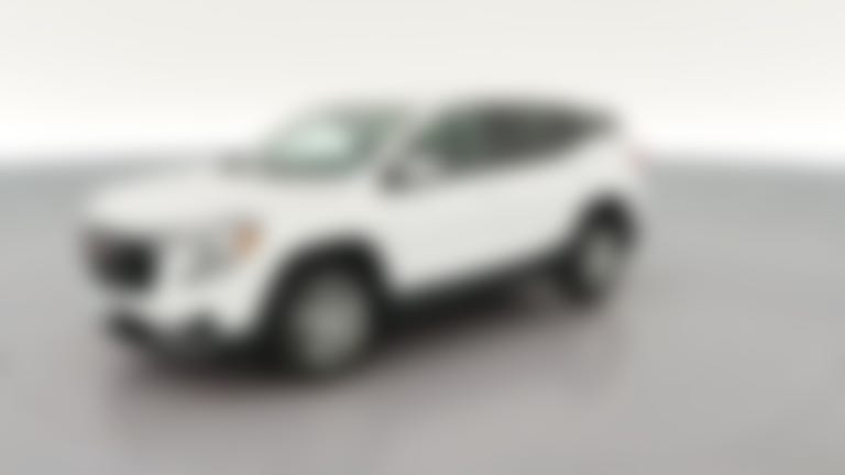 2024 GMC Terrain vehicle photo