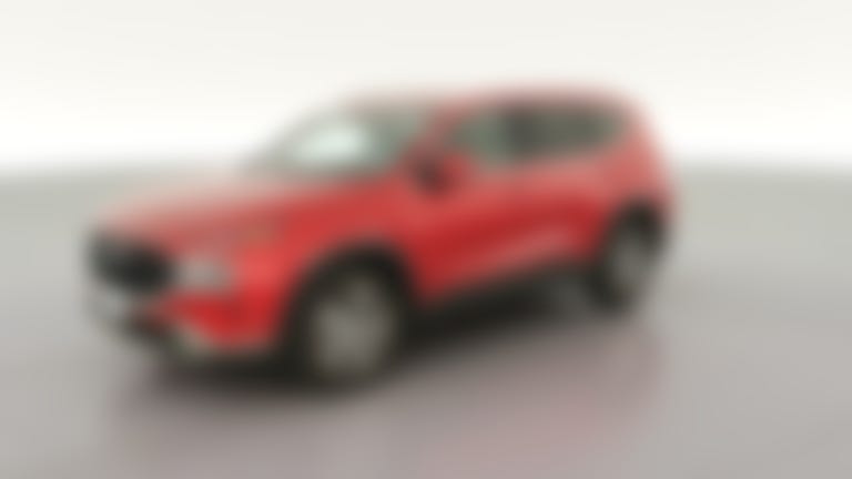 2023 Hyundai Santa Fe vehicle photo