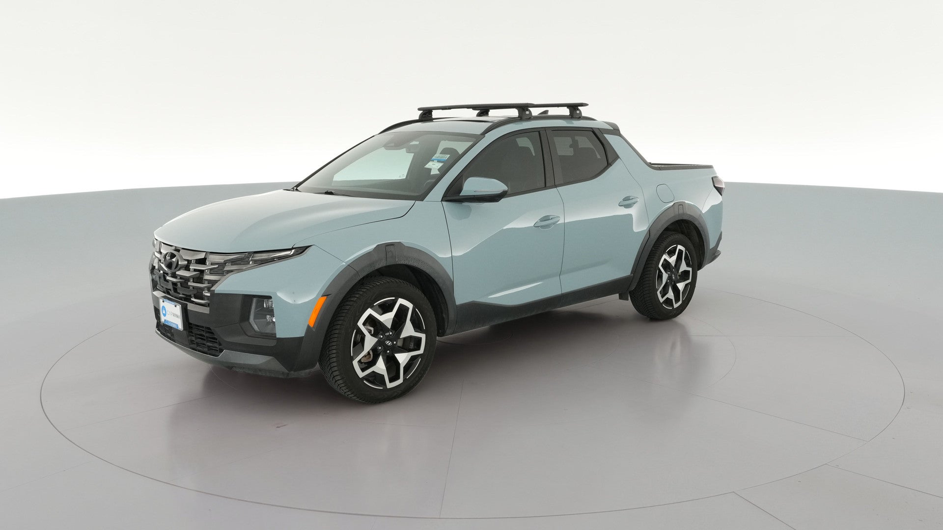 2023 Hyundai Santa Cruz vehicle photo
