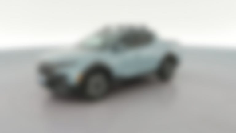 2023 Hyundai Santa Cruz vehicle photo