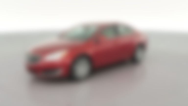 2015 Buick Regal vehicle photo