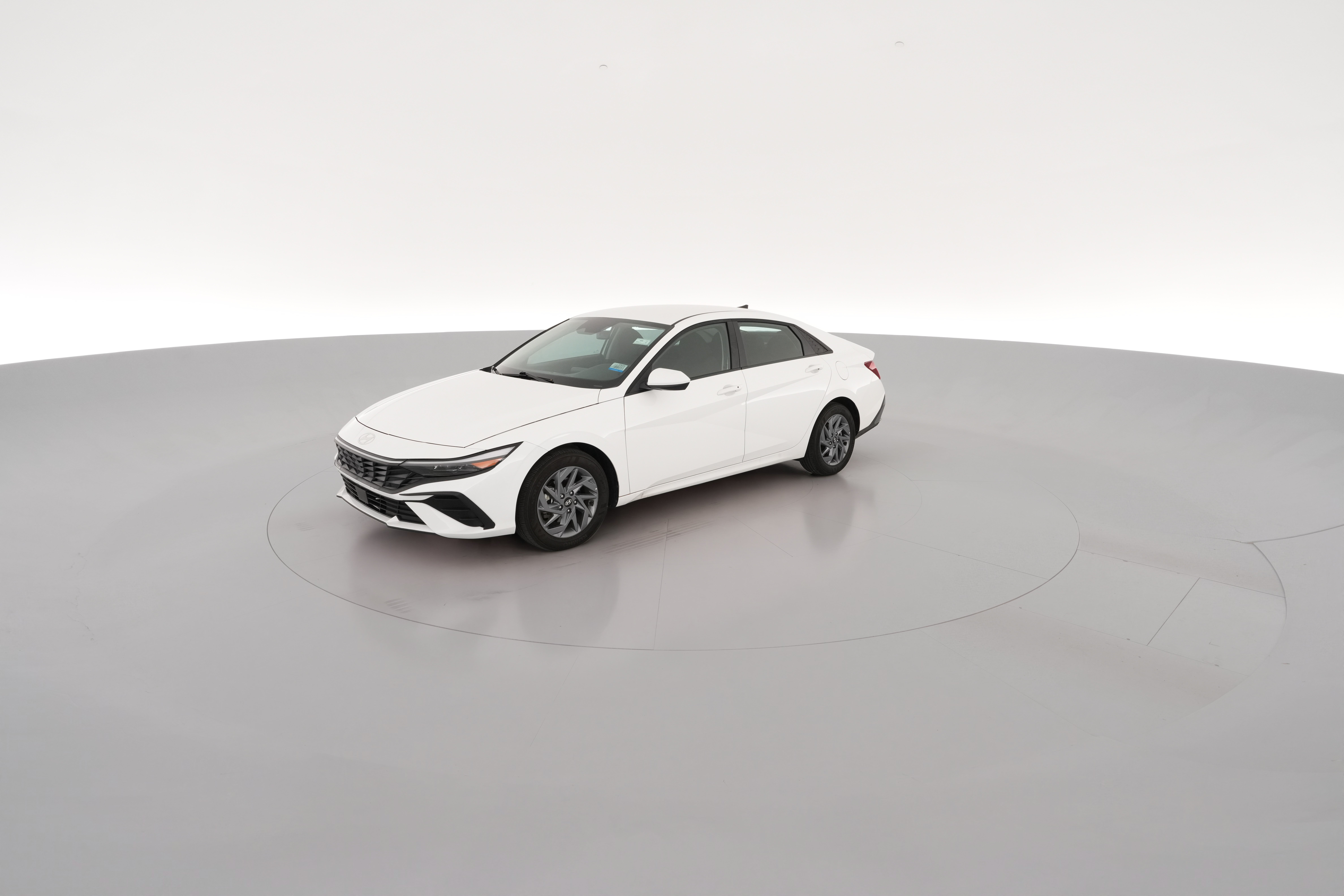 2026 Hyundai Elantra Blue - Photo 21