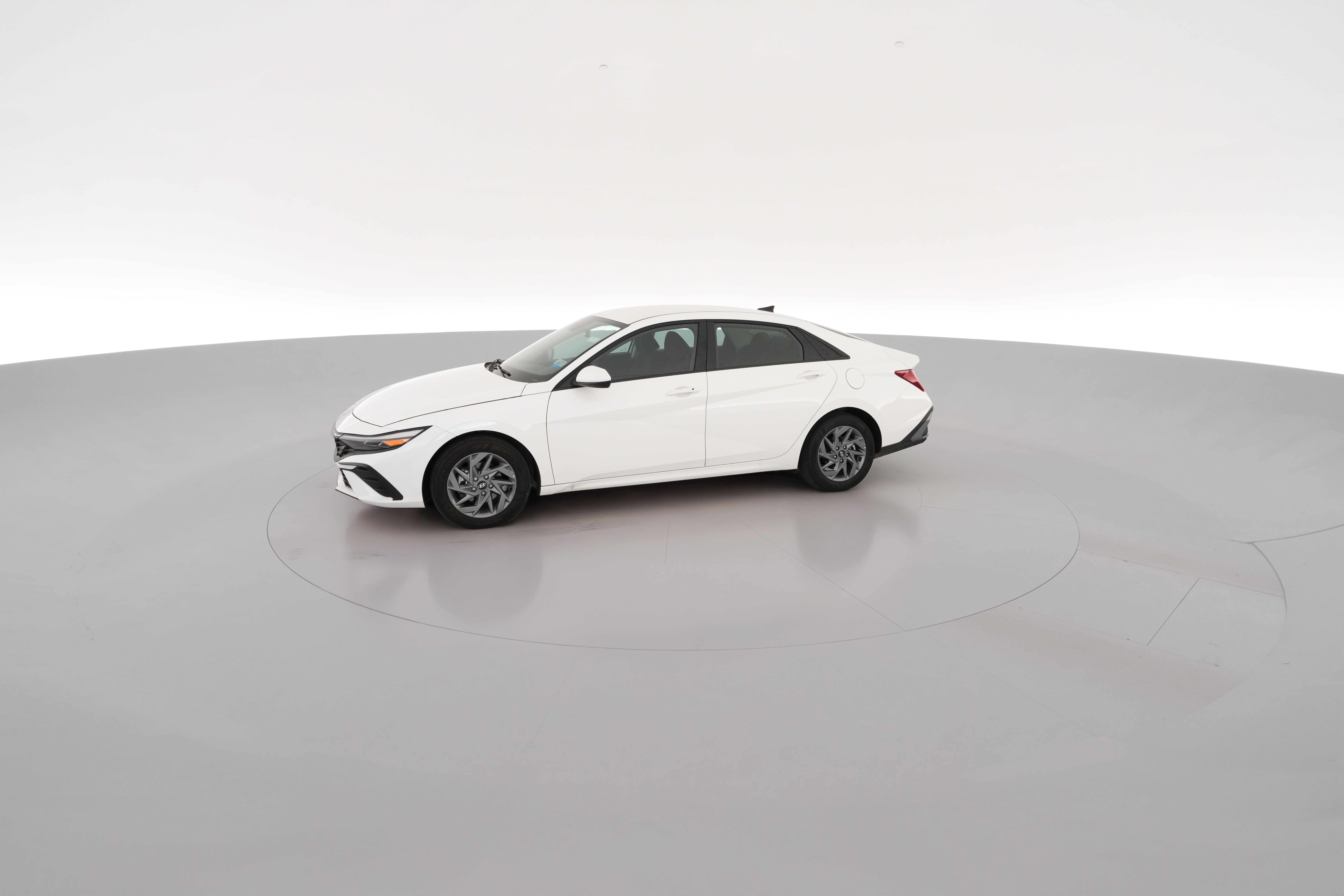 2026 Hyundai Elantra Blue - Photo 22