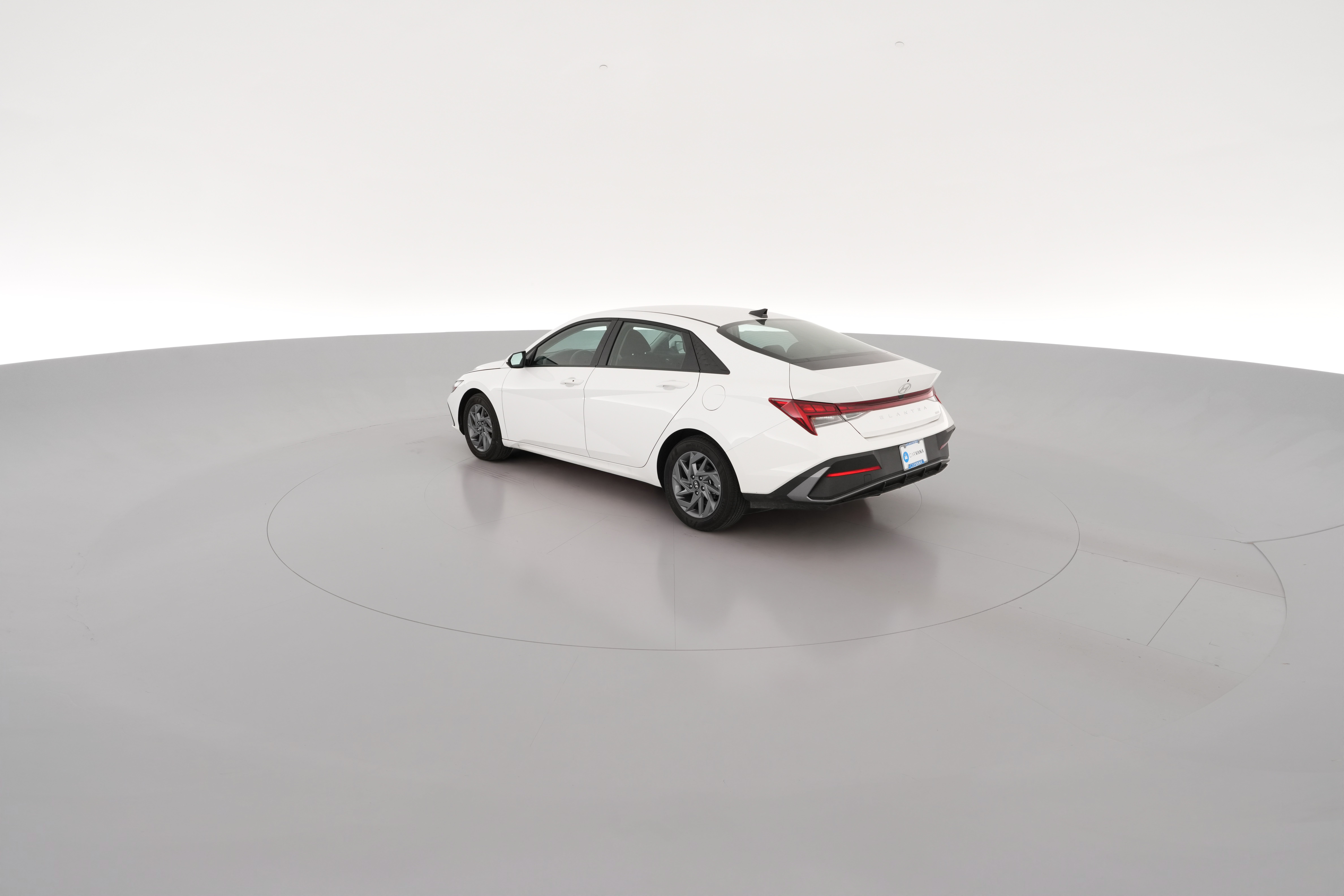 2026 Hyundai Elantra Blue - Photo 25