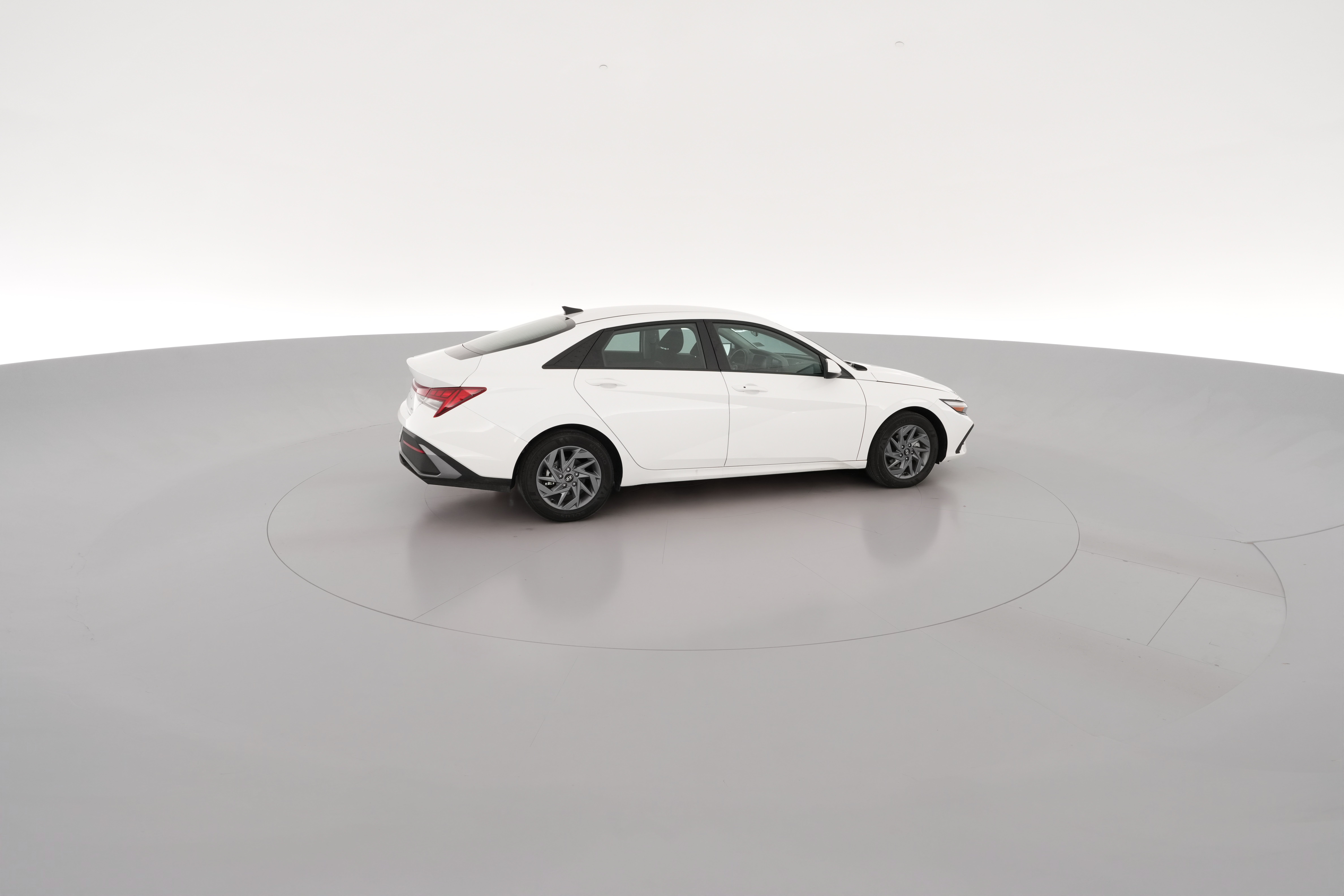 2026 Hyundai Elantra Blue - Photo 30