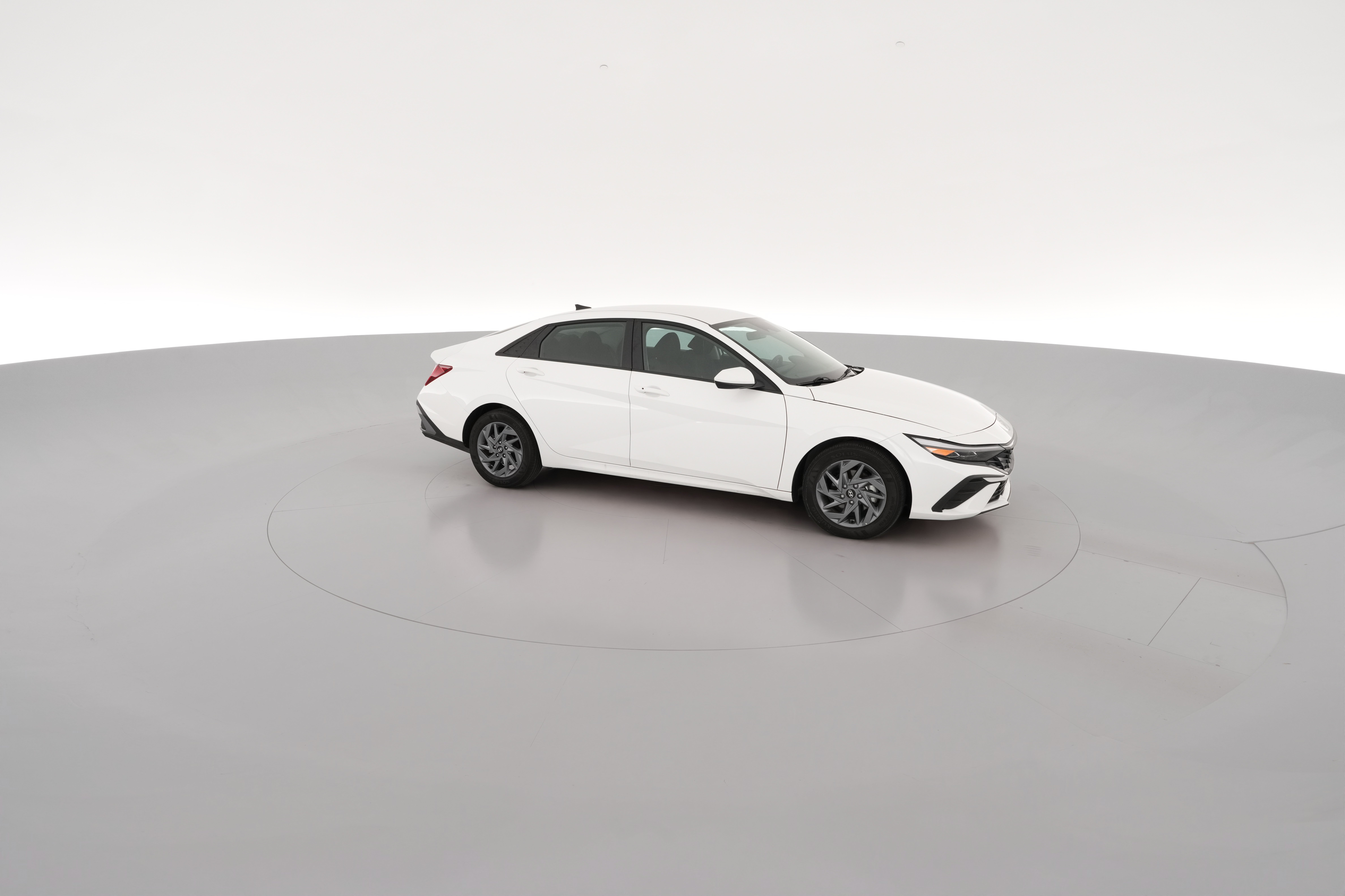 2026 Hyundai Elantra Blue - Photo 32