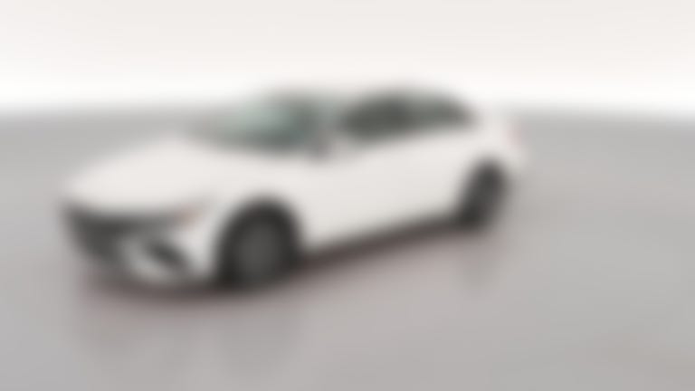 2026 Hyundai Elantra Hybrid vehicle photo