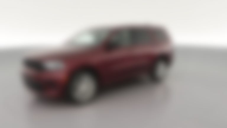 2026 Dodge Durango vehicle photo