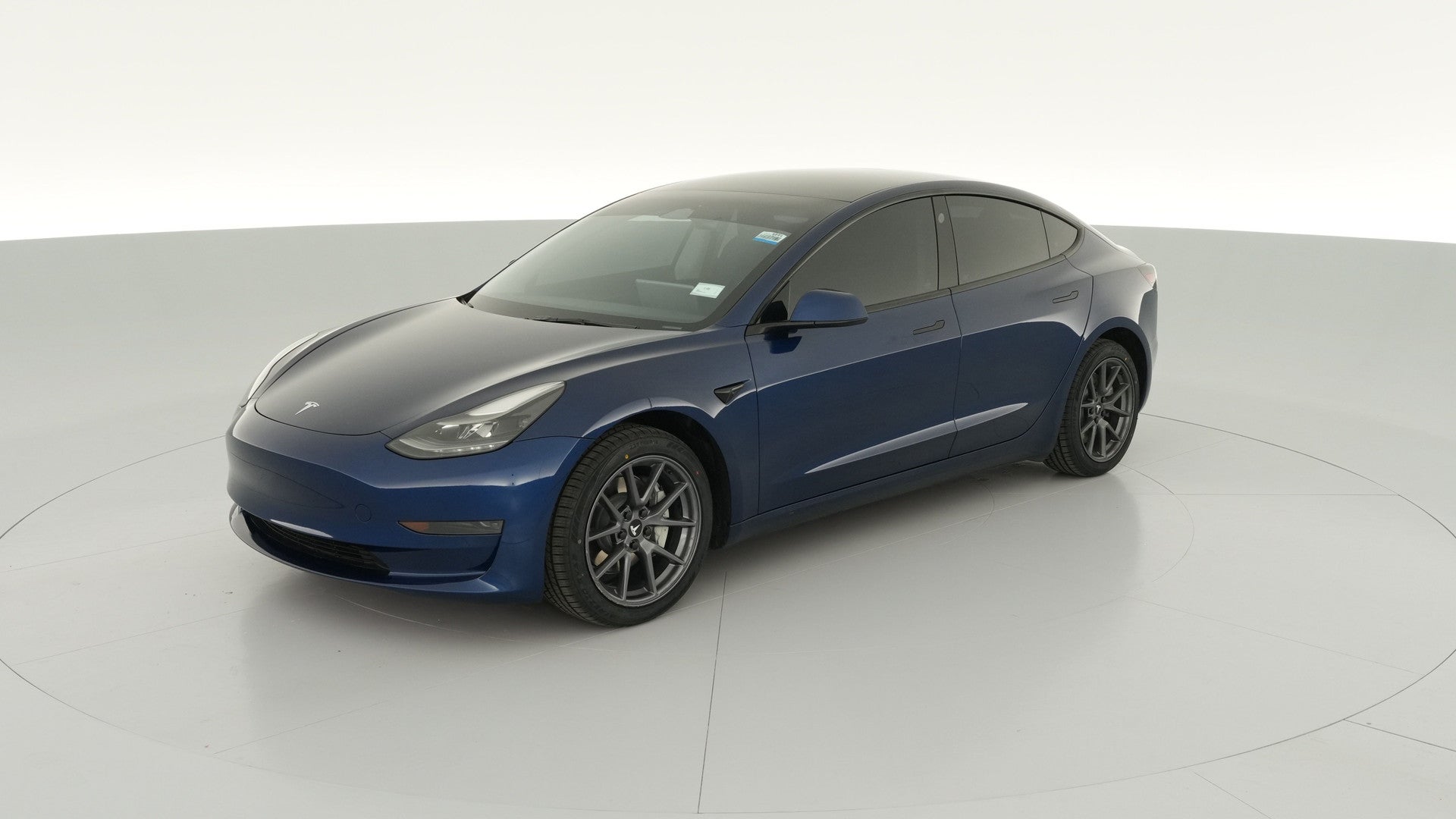2023 Tesla Model 3 vehicle photo