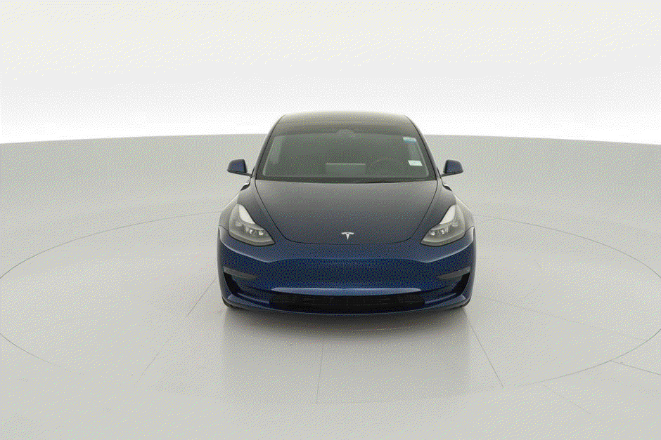 2023 Tesla Model 3 | Carvana