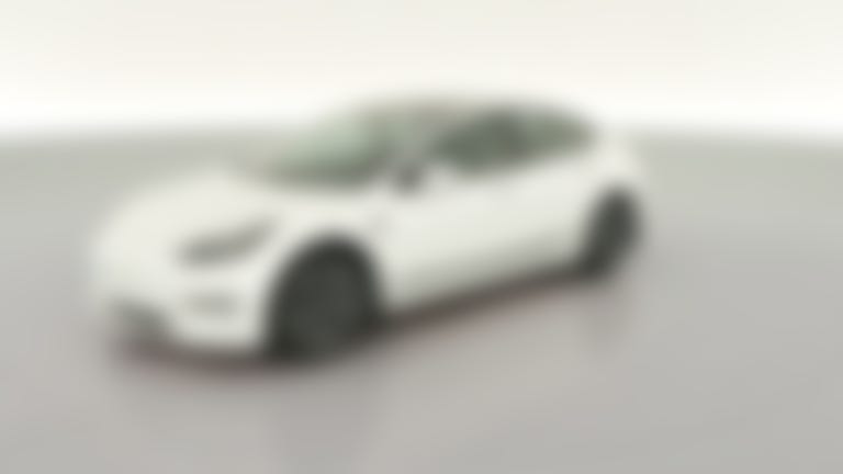 2022 Tesla Model 3 vehicle photo