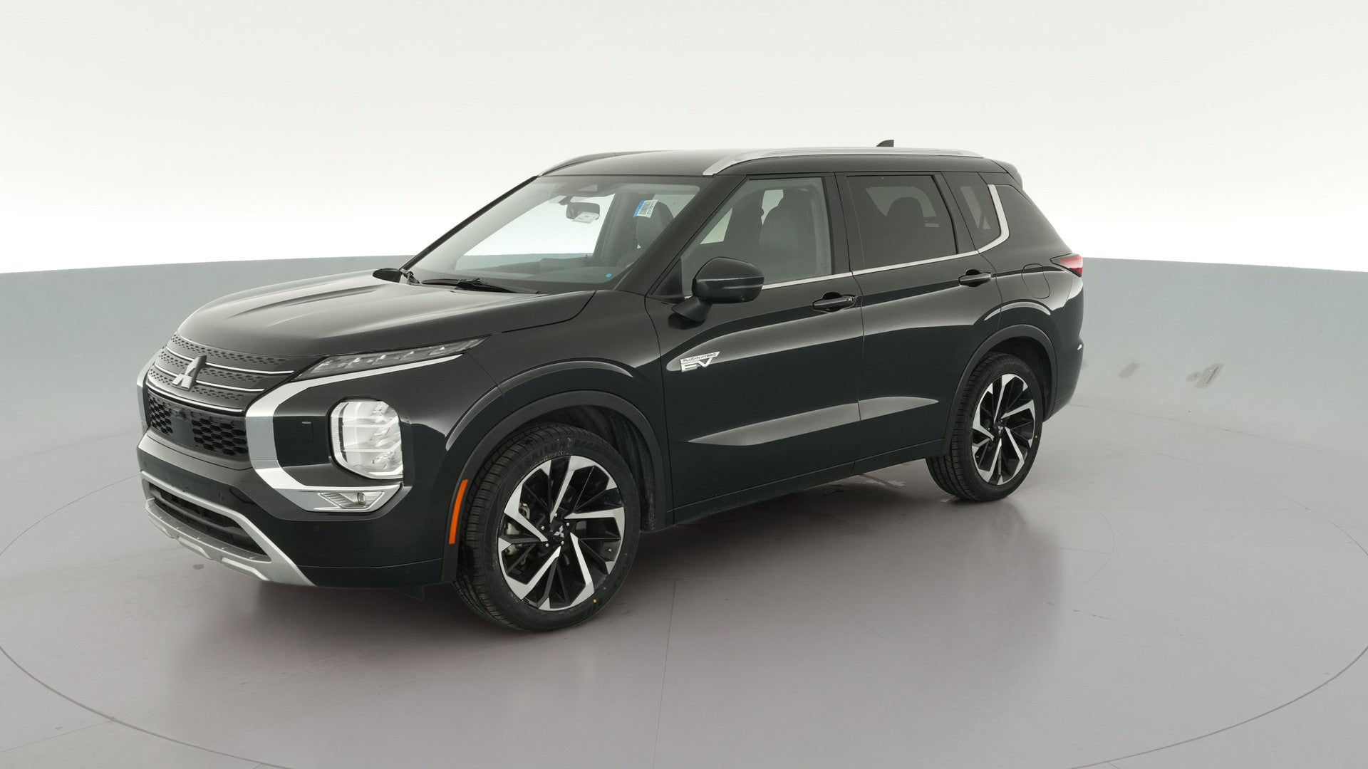 2024 Mitsubishi Outlander PHEV vehicle photo