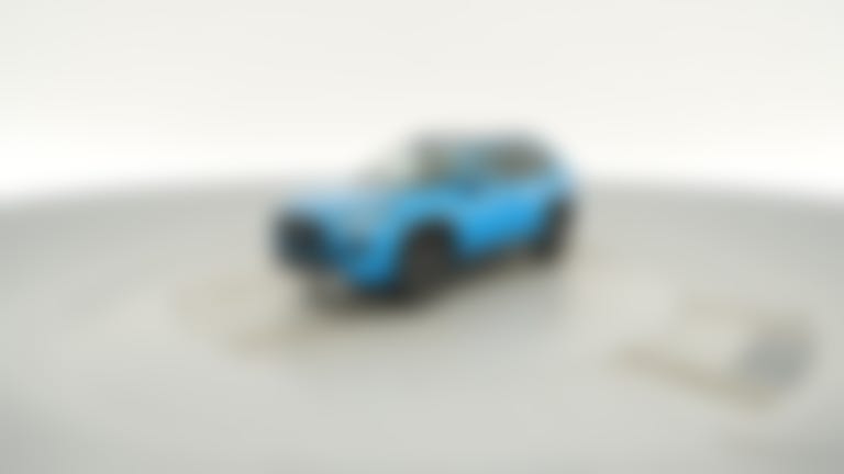2019 Toyota RAV4 vehicle photo