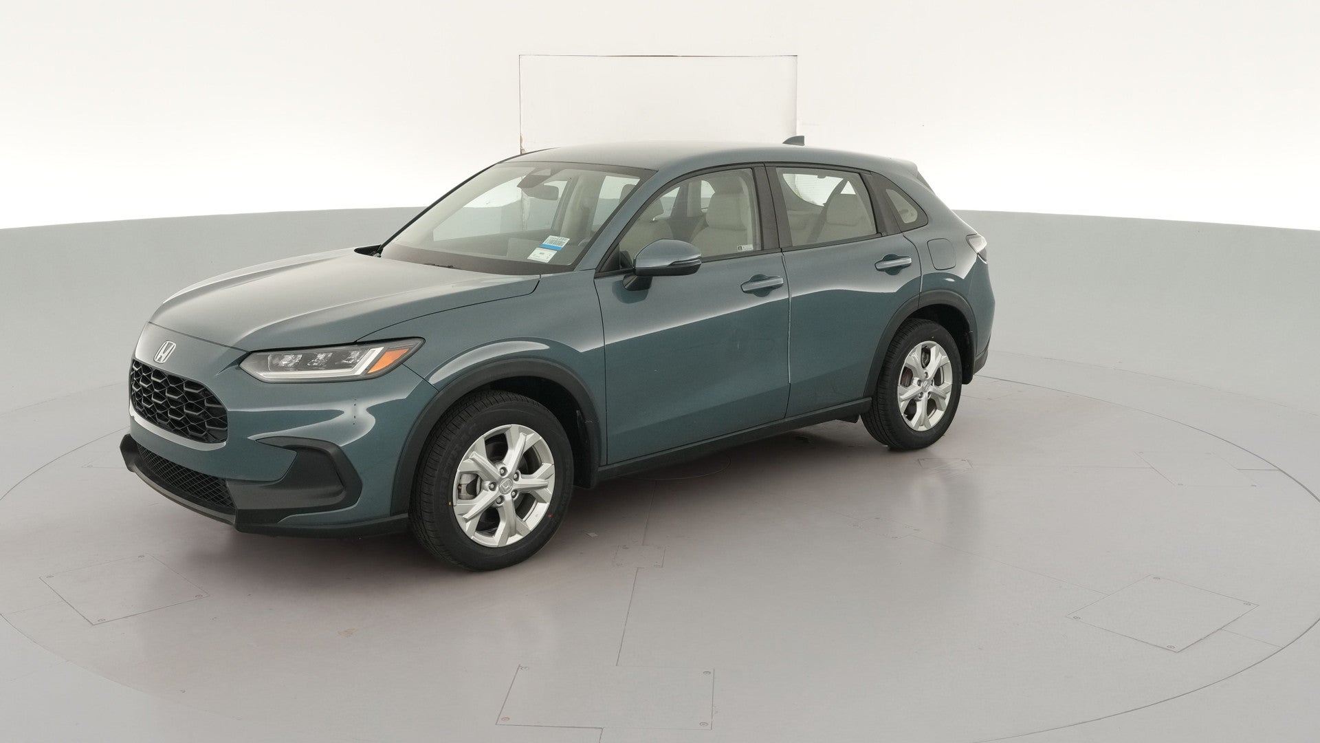 2024 Honda HR-V vehicle photo
