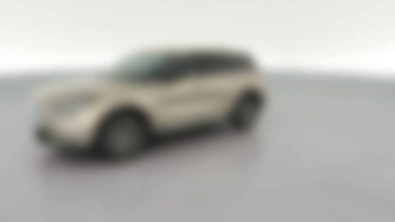 2020 Lincoln Corsair vehicle photo